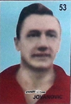 Cromo Jovanovic