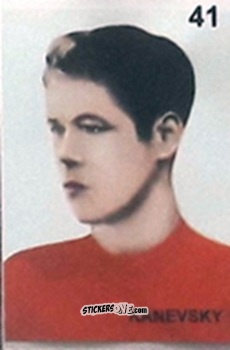 Cromo Kanevsky