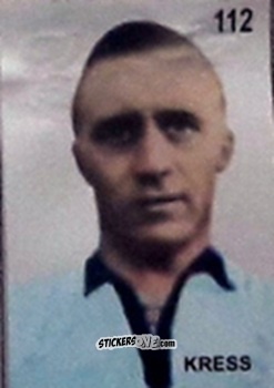 Cromo Kress
