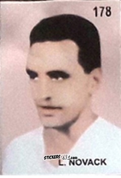 Cromo L. Novack