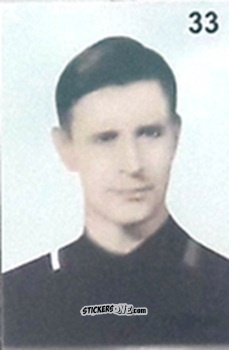 Cromo L. Yashin