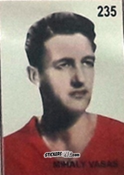Cromo Mihaly Vasas