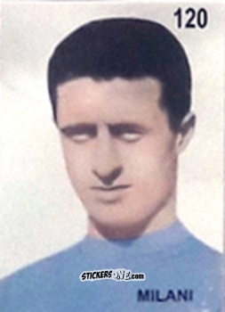 Cromo Milani