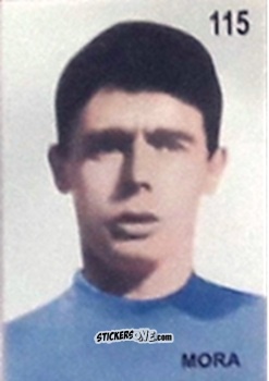 Cromo Mora