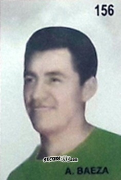 Cromo Mota