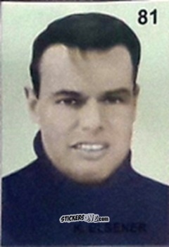 Cromo N. Elsener