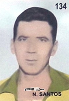Cromo N. Santos