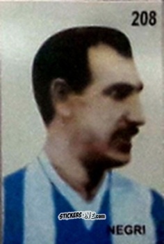Cromo Negri
