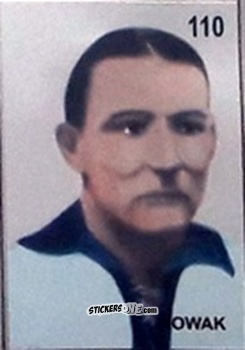 Cromo Nowak