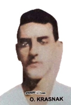Cromo O. Krasnak