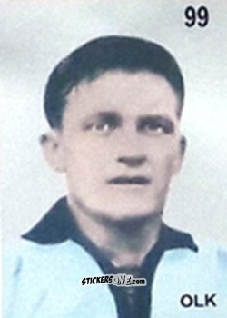 Cromo Olk