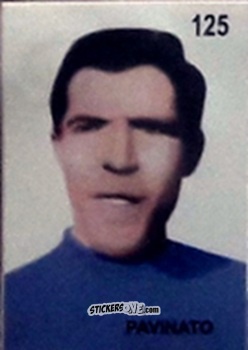 Cromo Pavirati