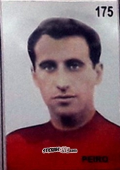Cromo Peiro