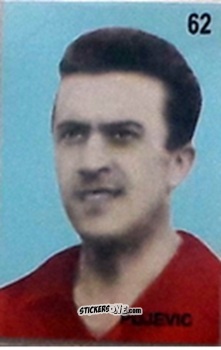Cromo Pojevic