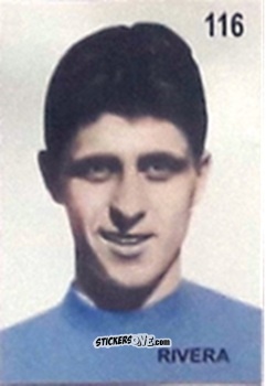 Cromo Rivera