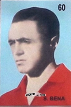 Cromo S. Bena