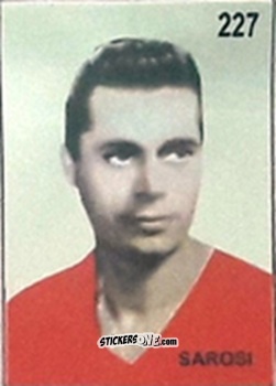 Cromo Sarosi