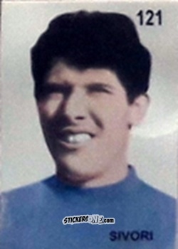 Cromo Sivori