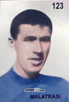 Cromo Malatrasi