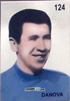 Cromo Danova