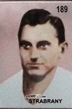 Cromo Strabrany