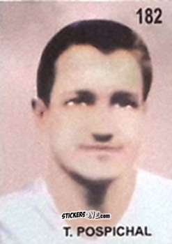 Cromo T. Pospichal