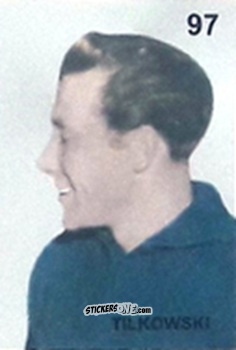 Cromo Tilkowski