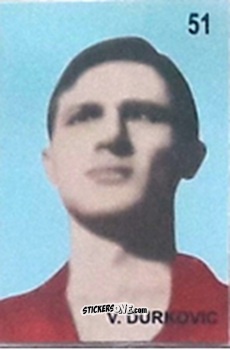 Cromo V. Durkovic