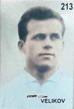 Cromo Velikov