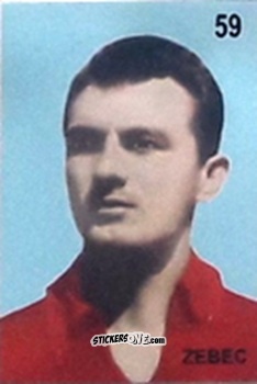 Cromo Zebec