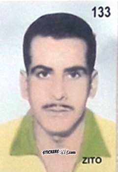 Cromo Zito