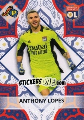 Sticker Anthony Lopes