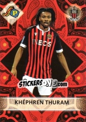 Figurina Khéphren Thuram