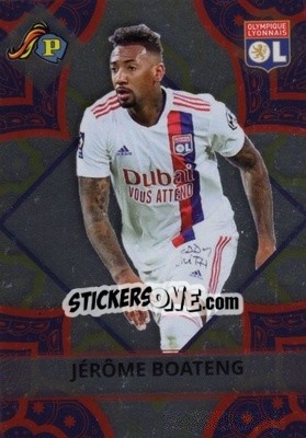 Sticker Jérôme Boateng - FC Ligue 1 2022-2023 n. 106 - Panini