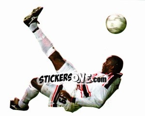 Sticker Champions League - Manchester United 2006-2007 n. 180 - Panini