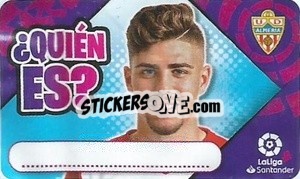 Sticker Pozo - Chicle Liga 2022-2023 n. 61 - Panini