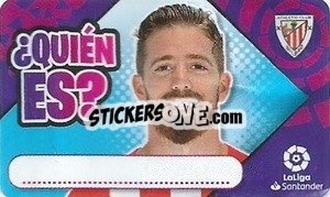 Sticker Muniain