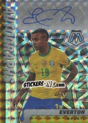 Sticker Everton - Road to FIFA World Cup Qatar 2022 Mosaic - Panini