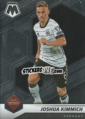 Sticker Joshua Kimmich