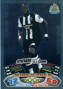 Figurina Cheik Tiote