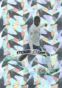 Sticker Figurina 18