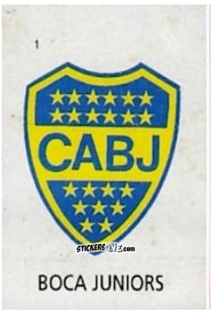 Cromo Escudos