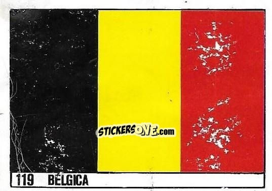 Sticker Flag