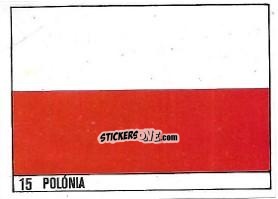 Sticker Flag