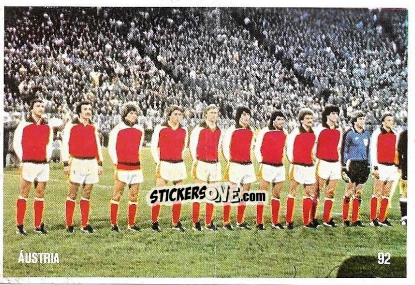 Sticker Team