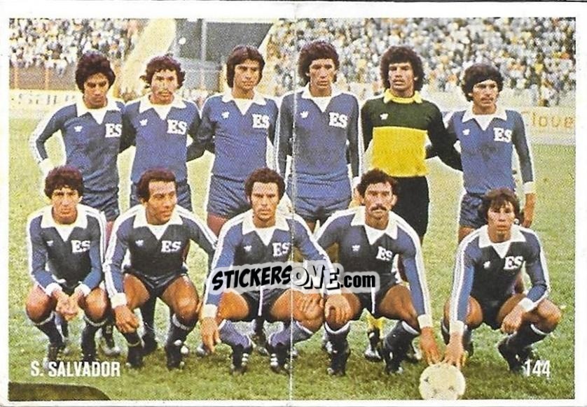 Sticker Team
