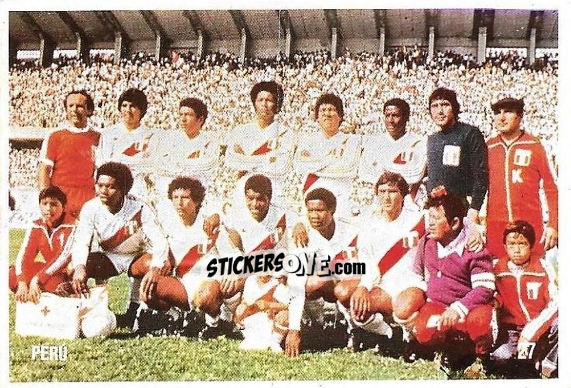 Sticker Team