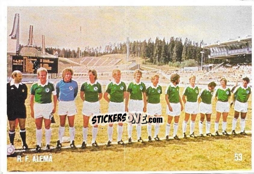 Sticker Team