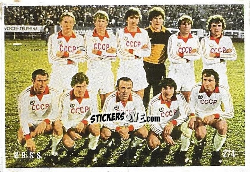 Sticker Team