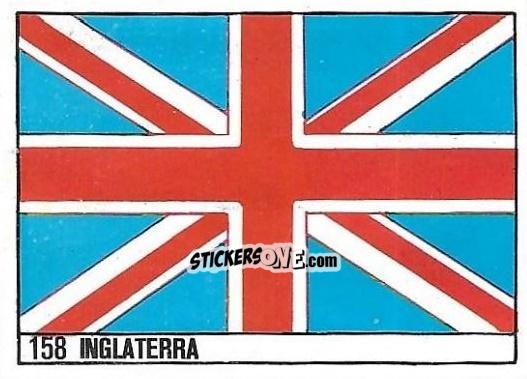 Sticker Flag